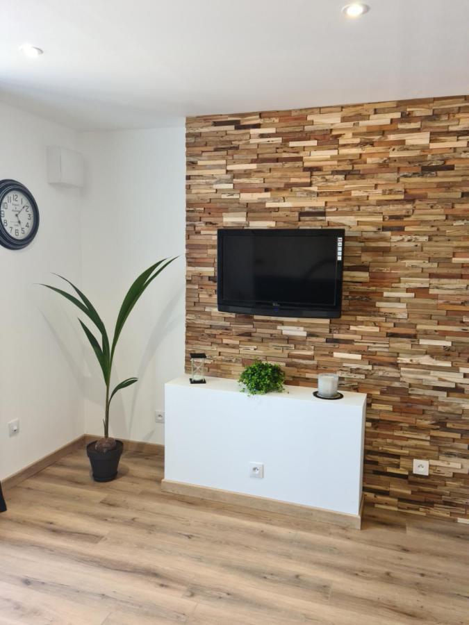 La P'Tite Bas-Riviere Apartment Blois Exterior photo